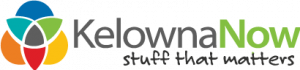 KelownaNow Logo