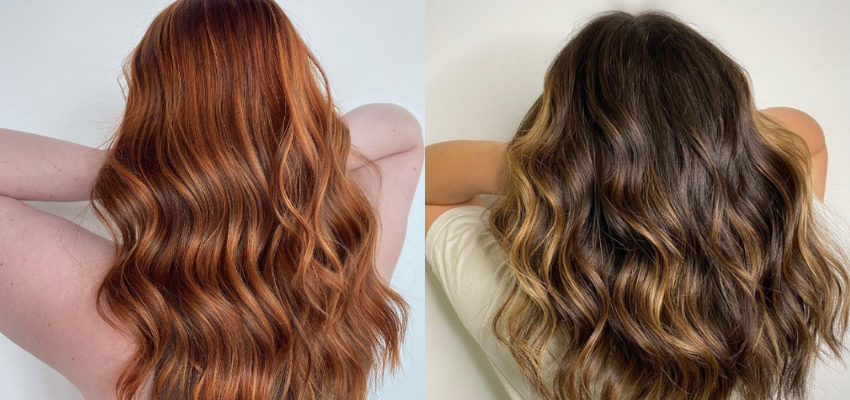 Fall's Fabulous Hair Color Trends: Let Your Locks Pop with Personality!