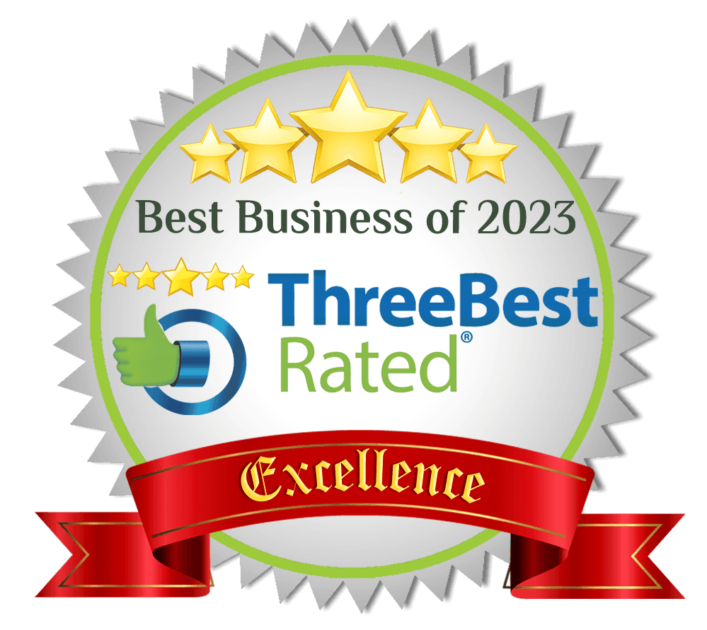 TOP 3 2023 Best rated Excellence