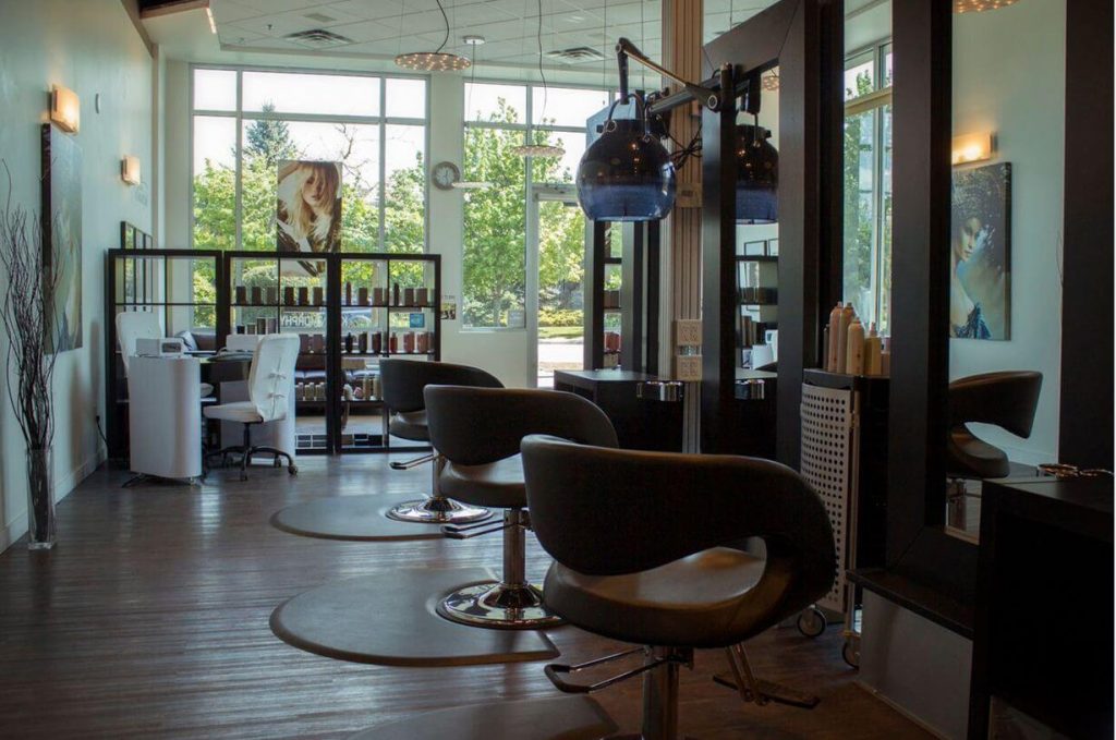 Crimson Hair Salon Crimson Hair Salon