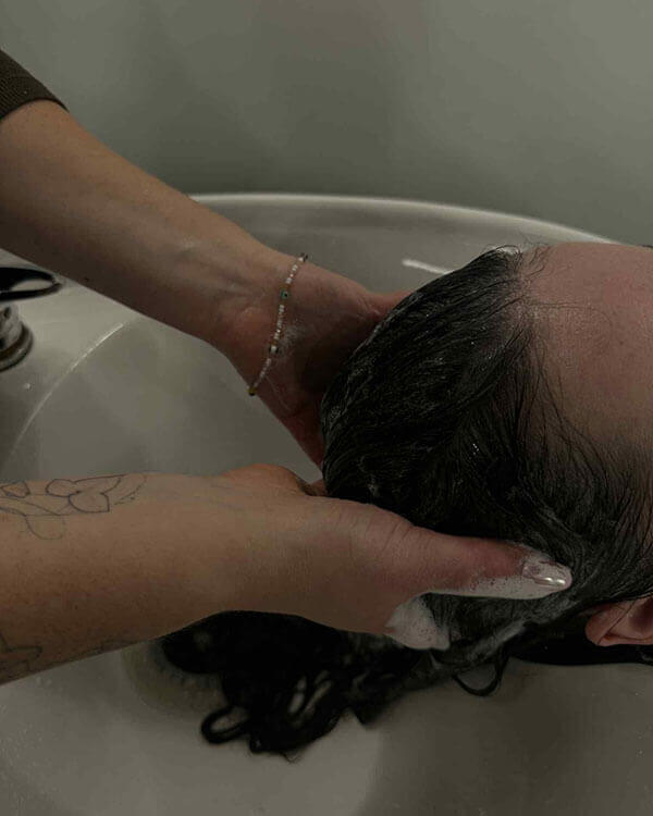 Nourishing the roots Nourishing the roots