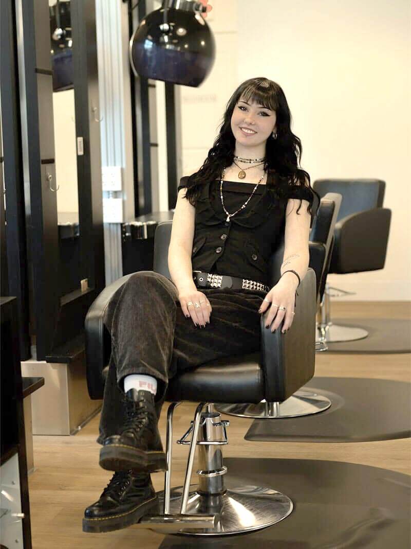 Rebekah