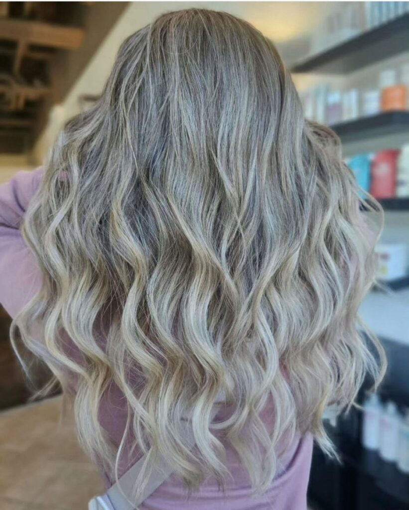 Unlock the secret to frizzfree elegance Unlock the secret to frizzfree elegance