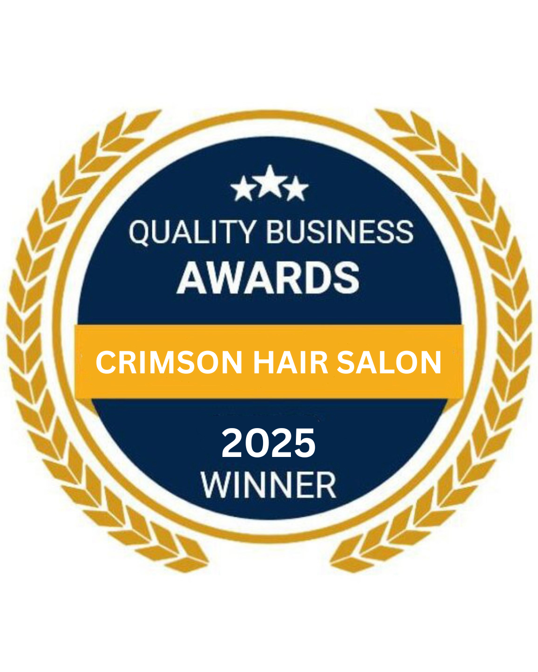 2025 Quality Business Award