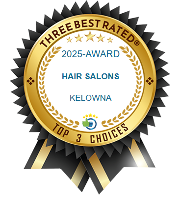 Best Hair salons in Kelowna